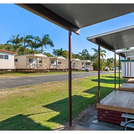 Discovery Parks - Mackay-3