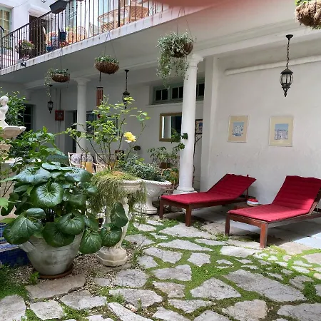 Villa Rosa Béziers-2