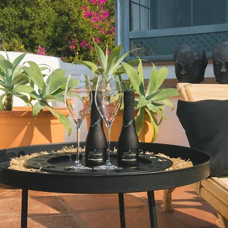B&B Muse Marbella-2