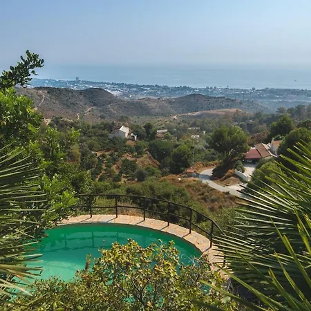 B&B Muse Marbella-3