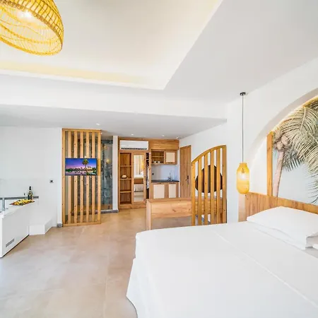 Drossia Residenza Boutique Hotel Malia-2