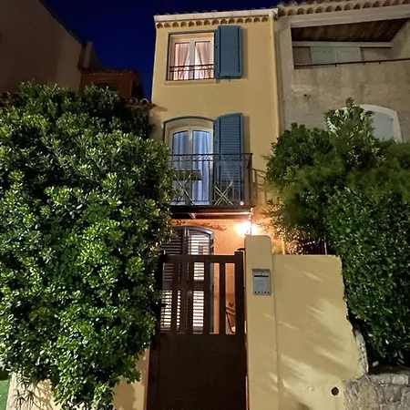 La Maisonette Antibes-2
