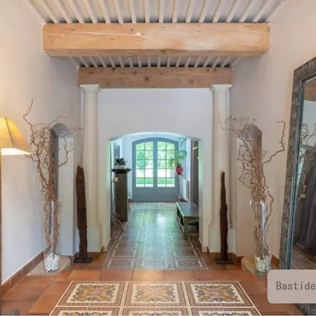 Bastide de Gueissard-2