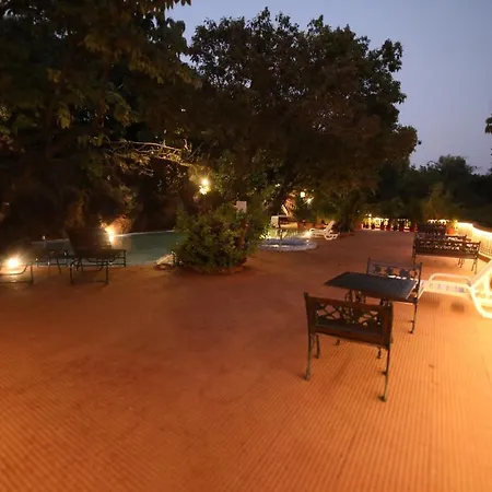 Bella Vista Mahabaleshwar-2