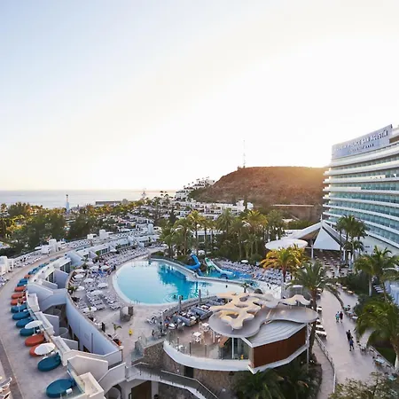 Gloria Palace San Agustin Thalasso & Hotel-3