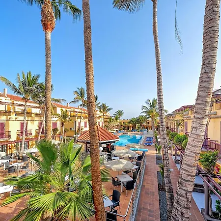 Bungalows Maspalomas Oasis Club-3