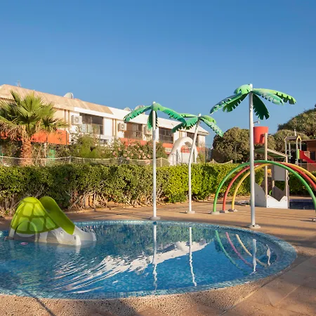 Hotel Palia Maria Eugenia-2