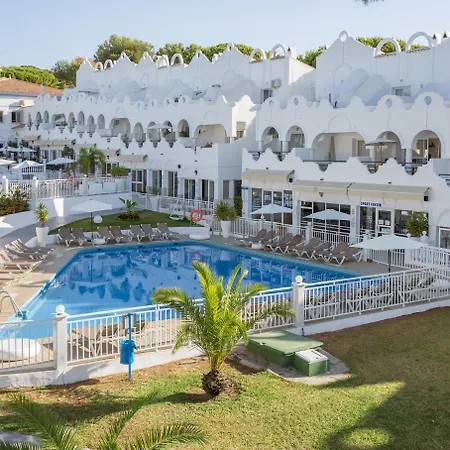 Sercotel Vime La Reserva De Marbella-3