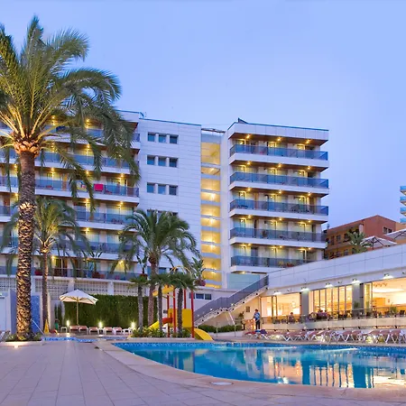 Hotel Rh Bayren Parc-2