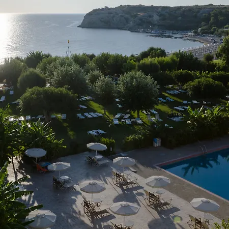 Irene Palace Beach Resort-3