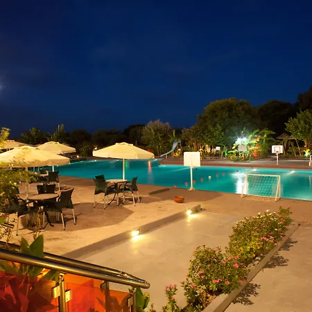 Irene Palace Beach Resort-2