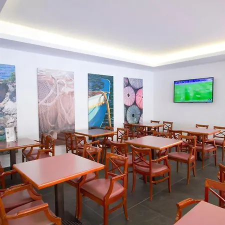 Hotel Gran Garbi & Aquasplash-3