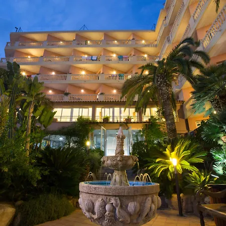 Hotel Alba Seleqtta-2