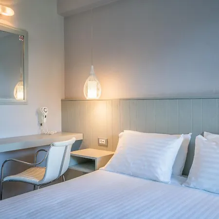 Castelli Hotel-Adults Only-3