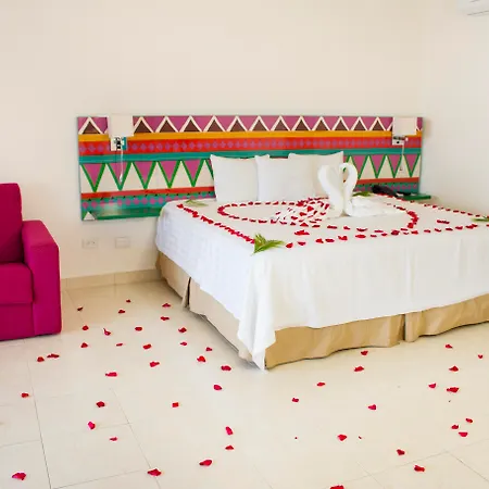 All Ritmo Cancun Resort & Waterpark-2