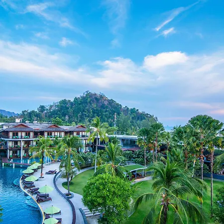 Holiday Ao Nang Beach Resort, Krabi-3