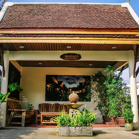 Bangtao Village Resort - Sha-3
