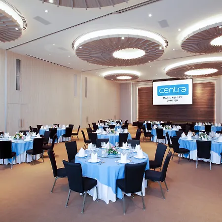 Centara Life Maris Resort Jomtien-3