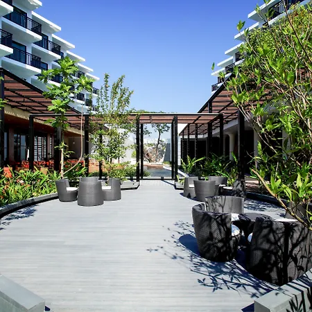 Centara Life Maris Resort Jomtien-2