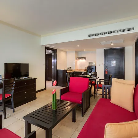 Centara Kata Resort Phuket-2