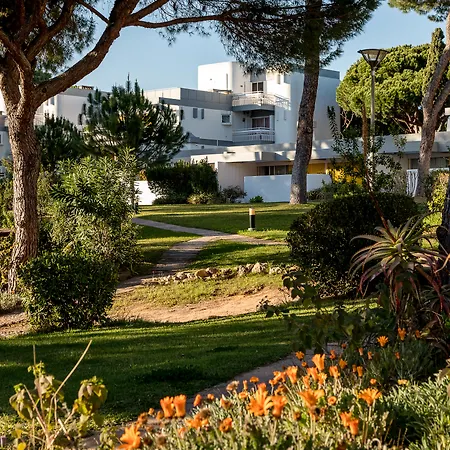 Apartamentos Turisticos Pinhal Da Marina-2