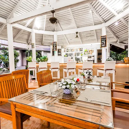 Saboey Resort And Villas-2