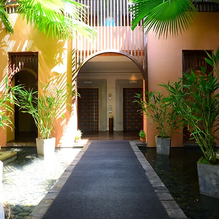 Mercure Samui Chaweng Tana-3