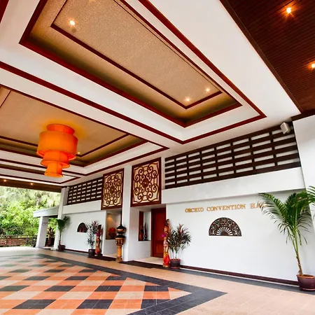Phuket Orchid Resort And Spa-2