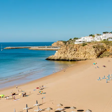 Hotel Sol E Mar Albufeira - Adults Only-3