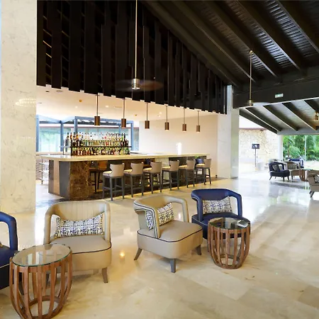 Grand Palladium Punta Cana Resort & Spa-3