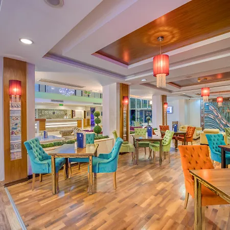 Sealife Family Resort Hotel-2