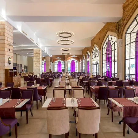 Swandor Hotels & Resorts - Topkapi Palace-2