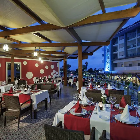 Sea Shell Resort & Spa-3