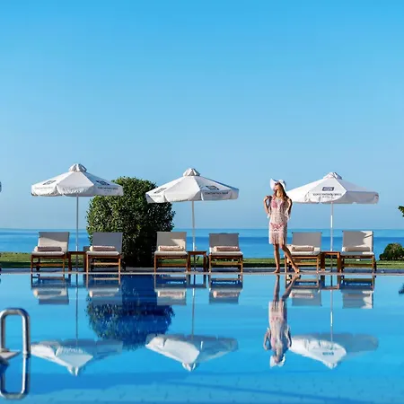 Constantinou Bros Athena Beach Hotel-2