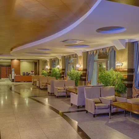 Grand Pasa Hotel-2