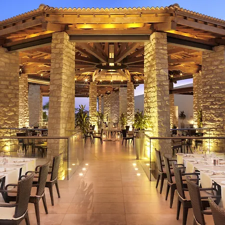 Olympic Lagoon Resort Ayia Napa-3