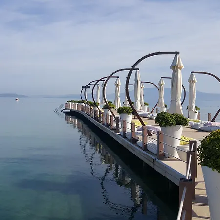 Ilica Hotel Spa & Wellness Resort-3
