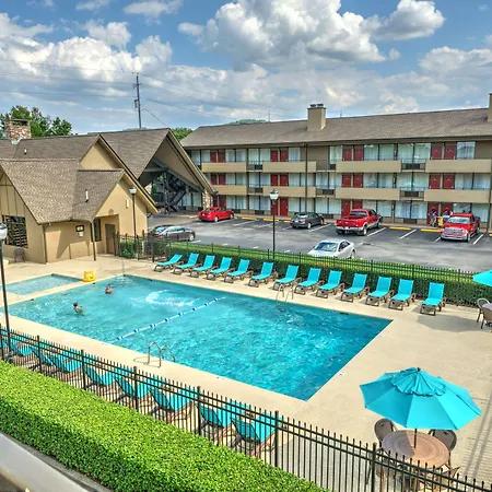 Best Western Toni Inn-2