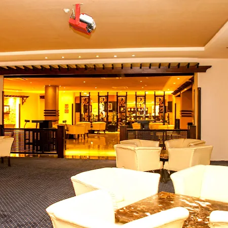 El Karma Beach Resort & Aqua Park - Hurghada-2