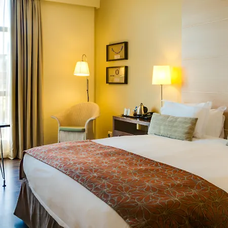 Protea Hotel Fire & Ice! By Marriott Durban Umhlanga Ridge-2