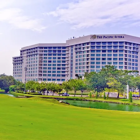The Pacific Sutera Hotel-2