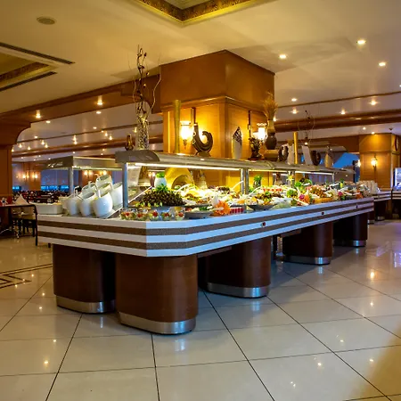 Porto Bello Hotel Resort & Spa-2
