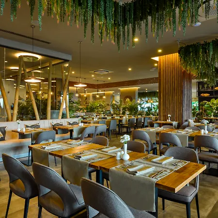 Grifid Vistamar Hotel-3