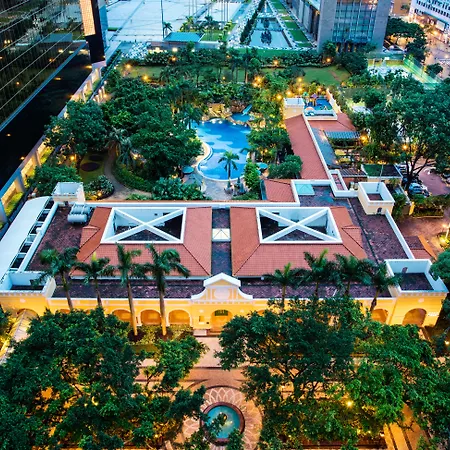 Artyzen Grand Lapa Macau-3