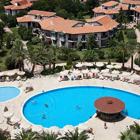 Starlight Resort Hotel-3