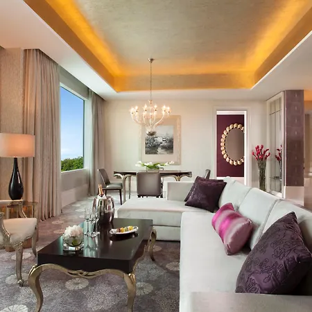 Resorts World Sentosa - Hotel Michael-3