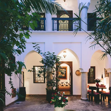 Riad Dar Zaman-3