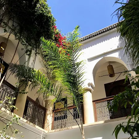 Riad Dar Zaman-2