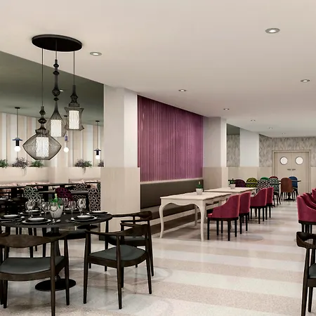 Gara Suites Golf & Spa-2