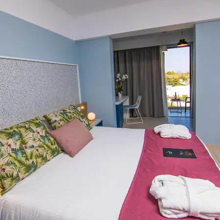 Lindos Breeze Beach Hotel-3
